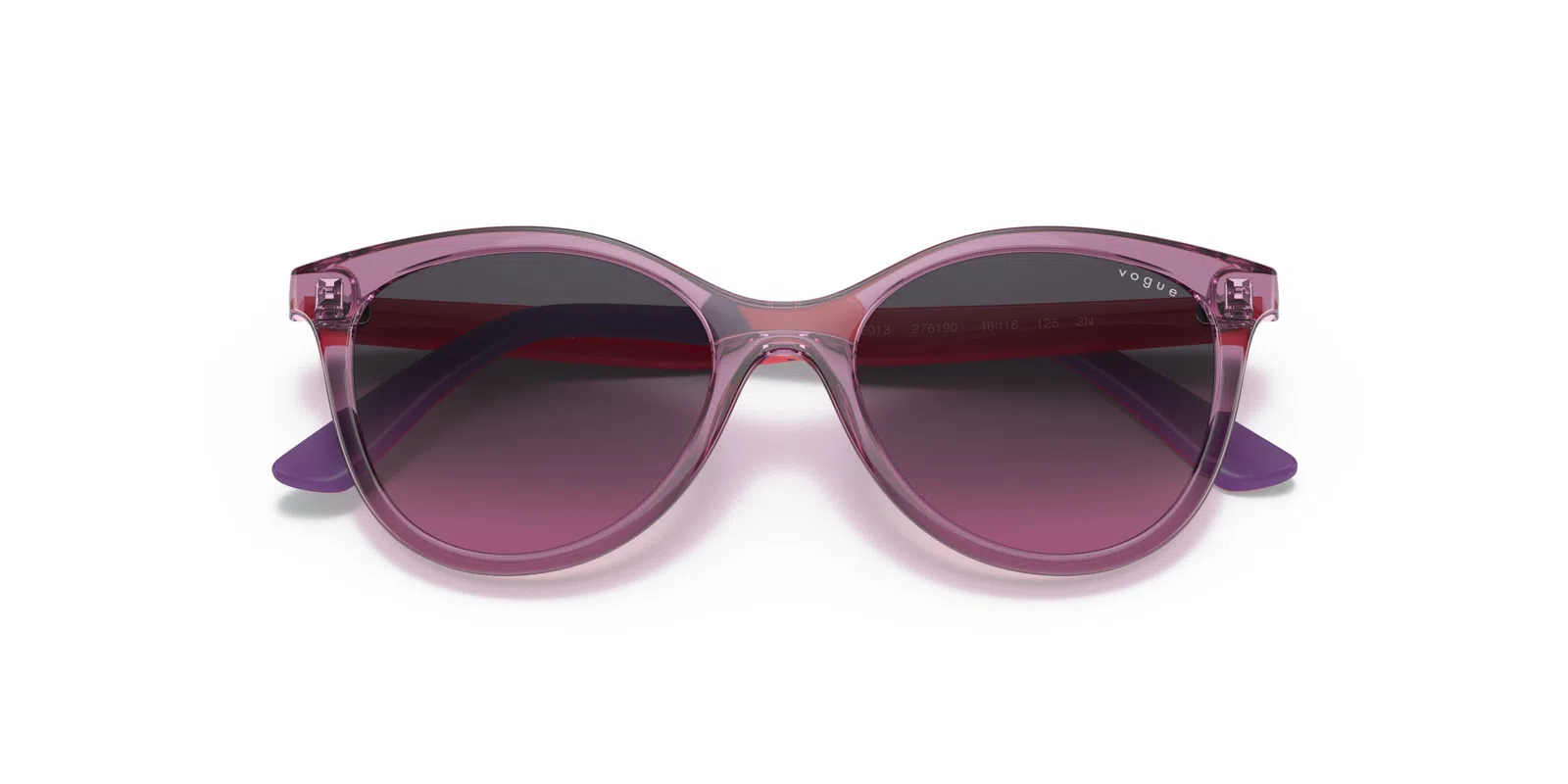 Vogue Eyewear Junior Sun 2013 Sunglasses - view 23